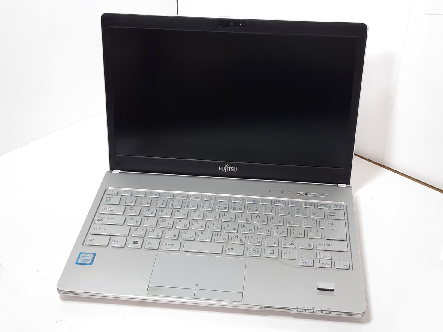 FUJITSU FMV−LIFEBOOK SH 75/M - PC/タブレット