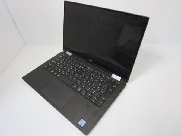 XPS 13 9365 2-in-1 液晶交換修理