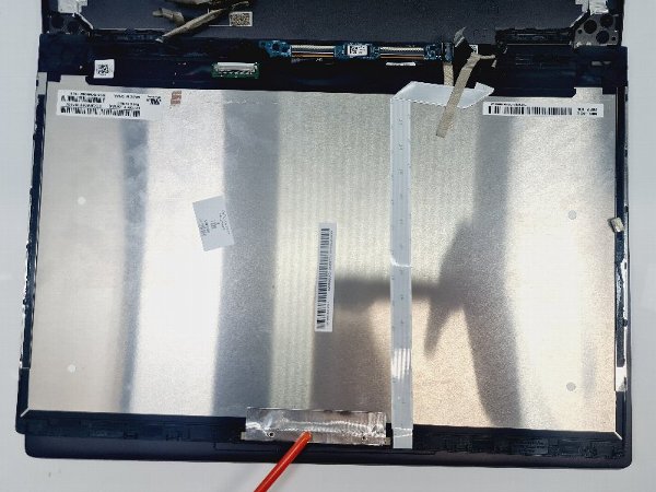 HP ENVY x360 13-ar 液晶交換修理